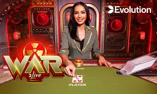 Slot Machine Game